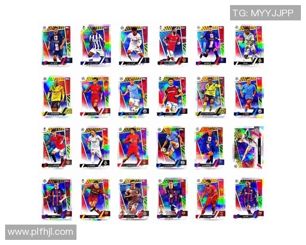 南星足球球星卡全解析:收藏价值、历史背景与未来走势分析